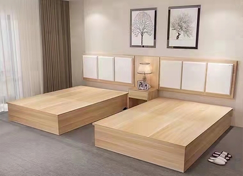 漯河酒店家具