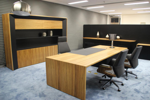 河南辦公家具