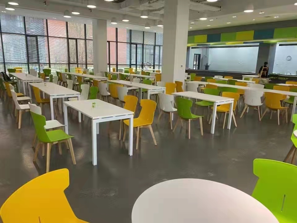 學校家具定制